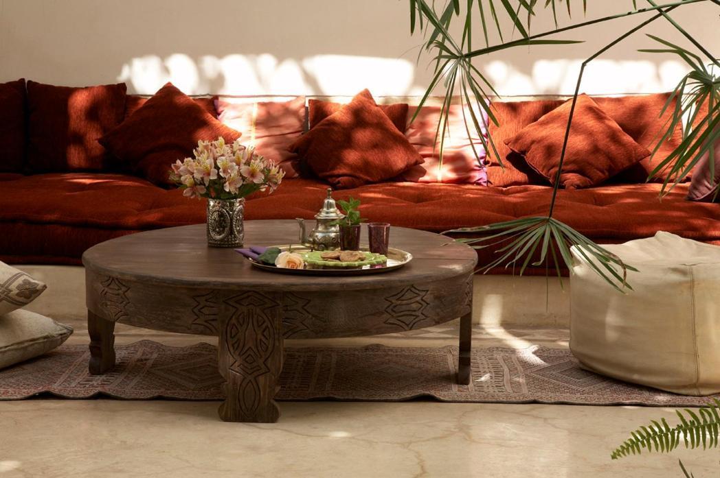 Davia مراكش