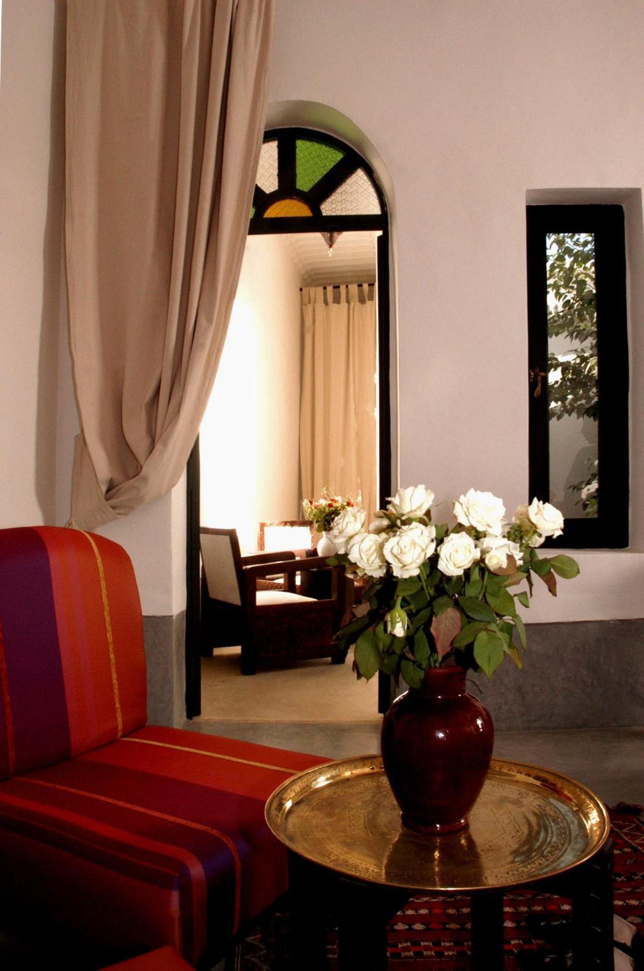 Davia مراكش