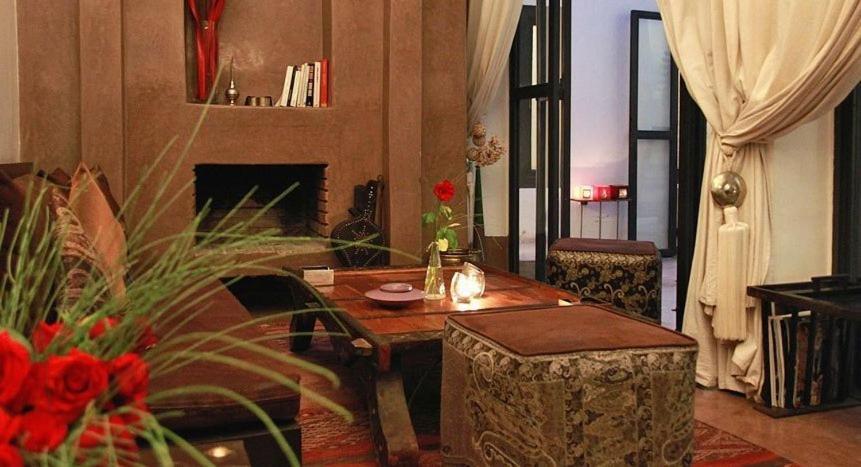 Davia رياد مراكش