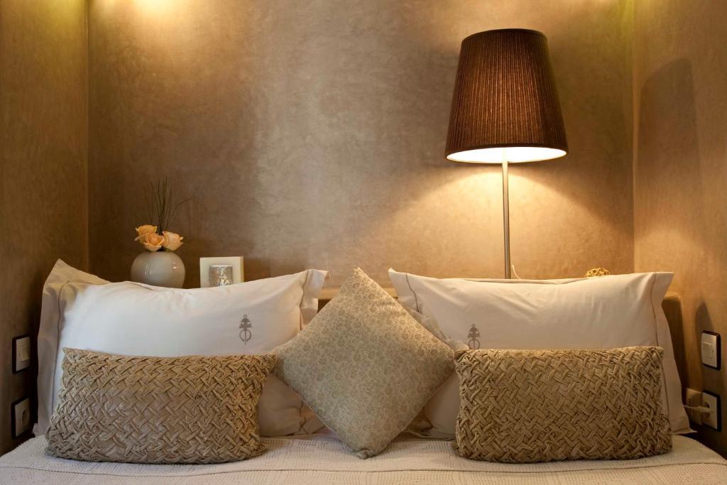 Davia رياد 3*
