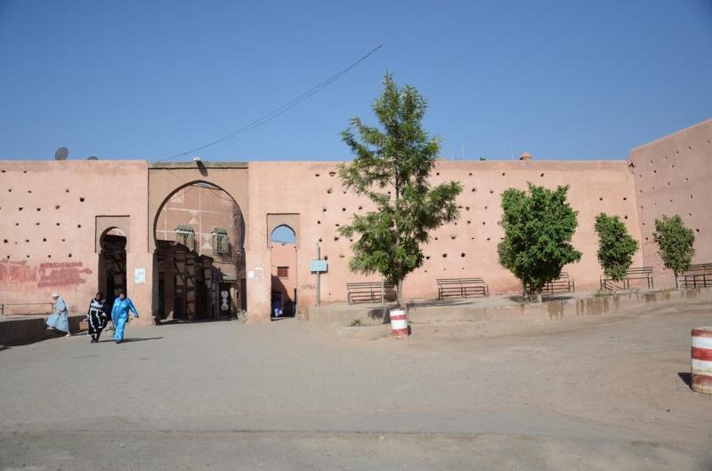 رياد Davia 3*