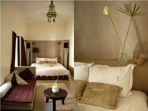 رياد Davia 3*