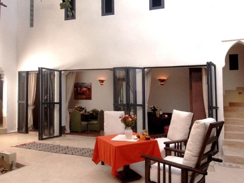Davia 3* مراكش