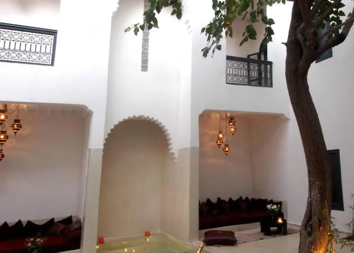 Riad Davia