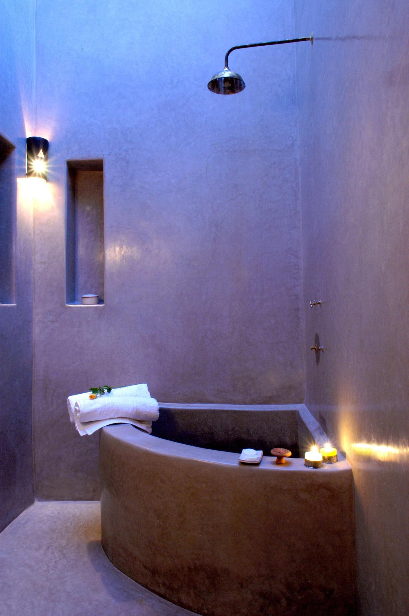 Riad Davia Marraquexe