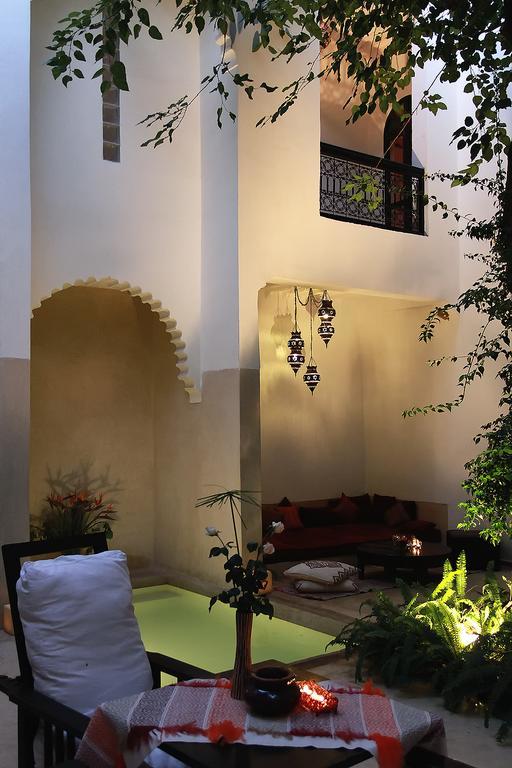 Riad Davia