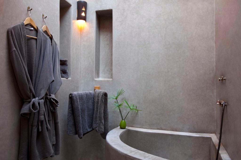 Davia Riad Marraquexe